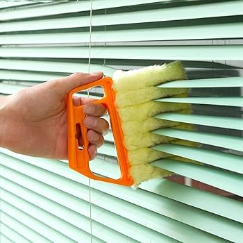 Air Conditioner Dust Cleaner